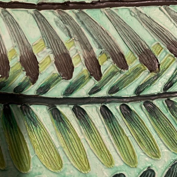 Beautiful painting on canvas of a toucan bird - Picture 5 of 7